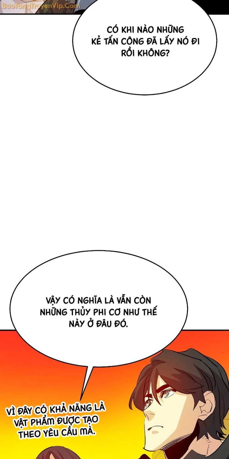 Kẻ Chiêu Hồn Cô Độc - Page 61