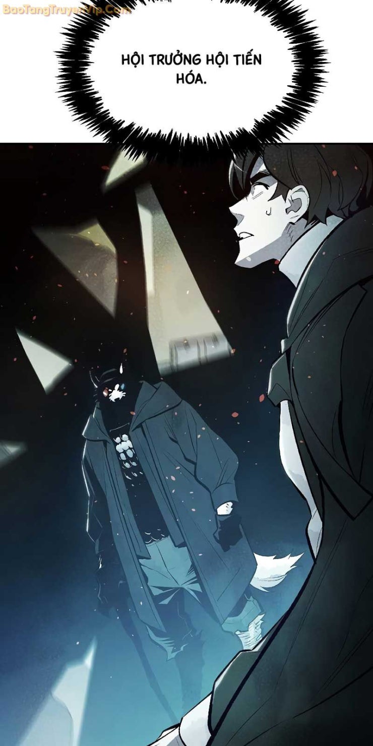 Kẻ Chiêu Hồn Cô Độc - Page 89