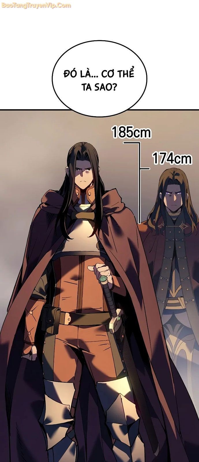 Đế Vương Hồi Quy - Page 8