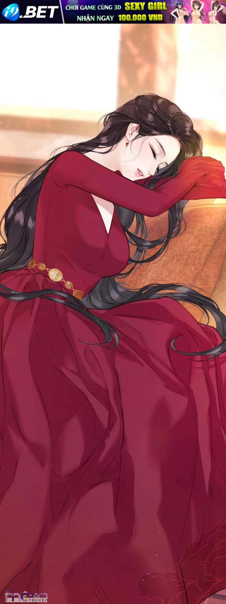 Tôi Cũng Muốn Làm Mợ Út - Page 27