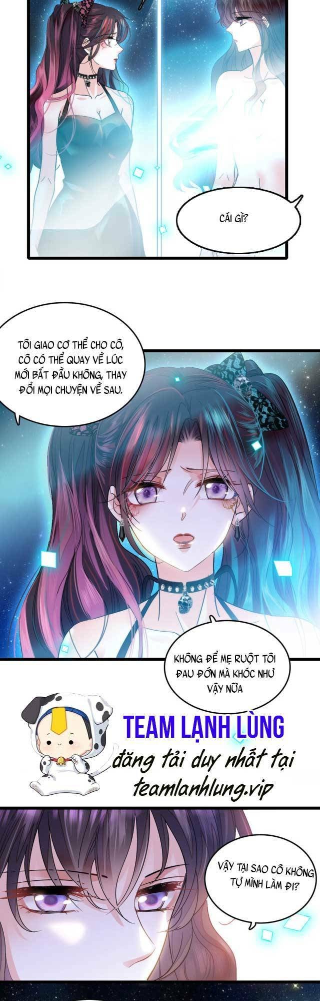 Thiên Kim Toàn Năng Bá Khí Ngút Trời - Page 22