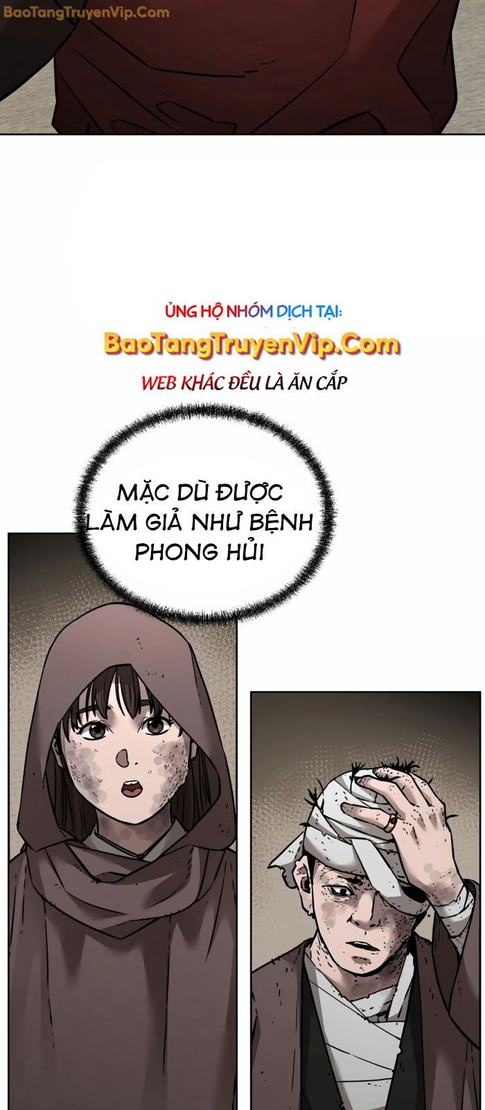 Người Chơi Tiền Kiếp Hồi Sinh Về Murim - Page 7