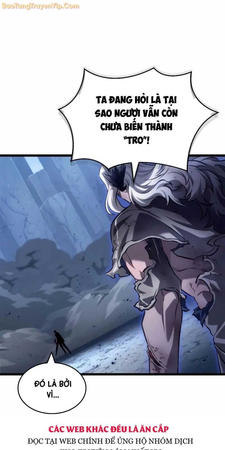 Thế Giới Sau Tận Thế - Page 52