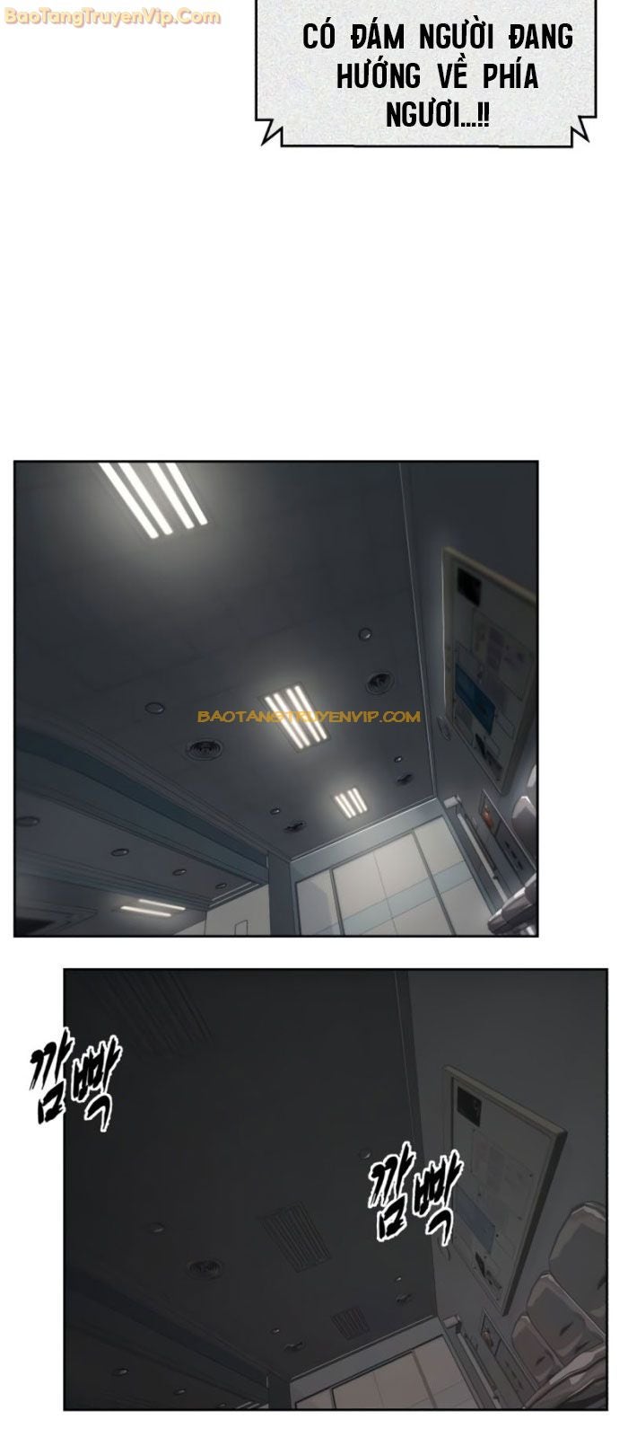 Giao Ước Tử Thần - Page 21