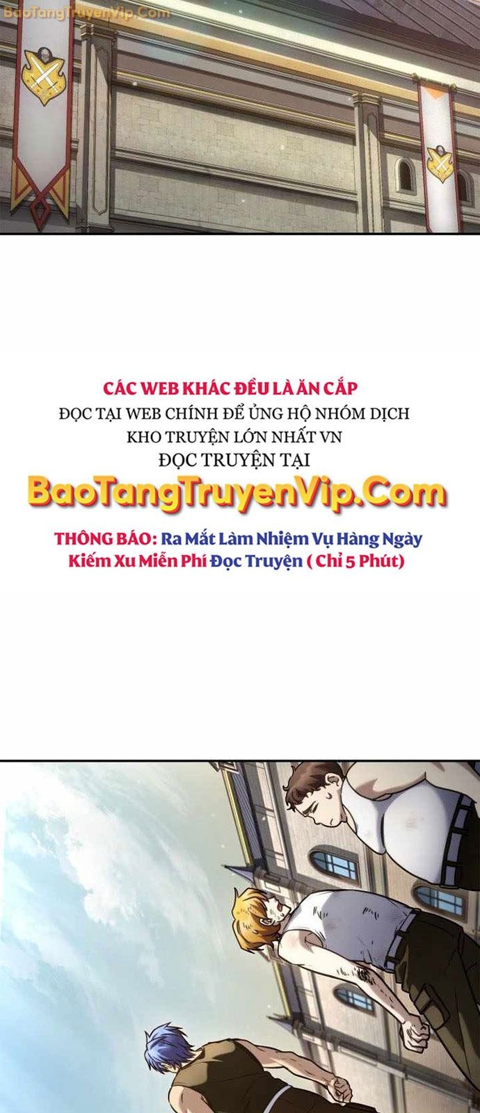Đại Pháp Sư Toàn Năng - Page 52