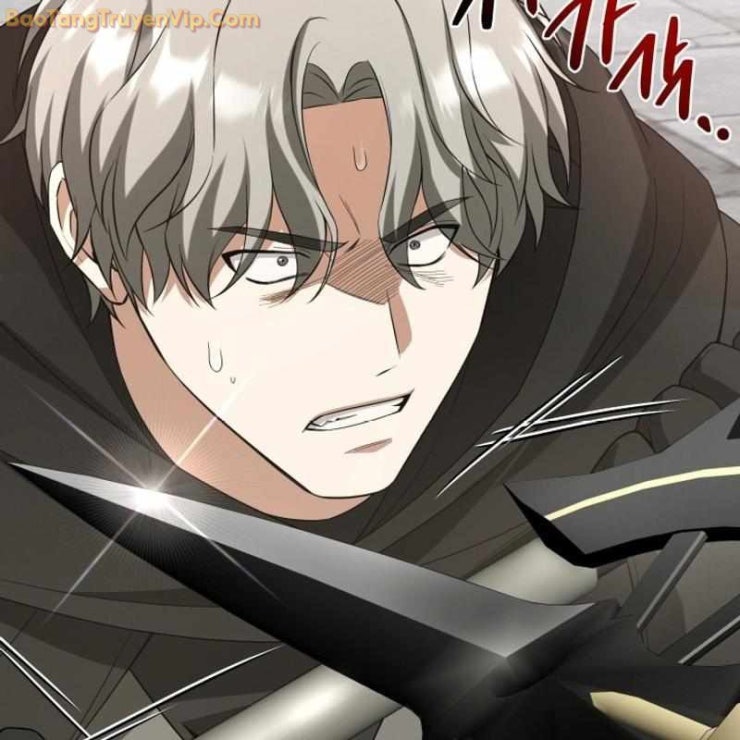 Ta Nuôi 1 Bầy Skeleton - Page 105