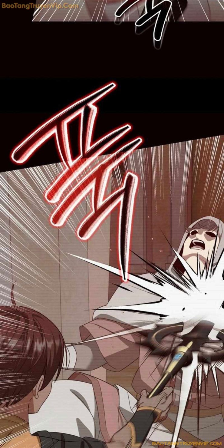 Ta Nuôi 1 Bầy Skeleton - Page 5