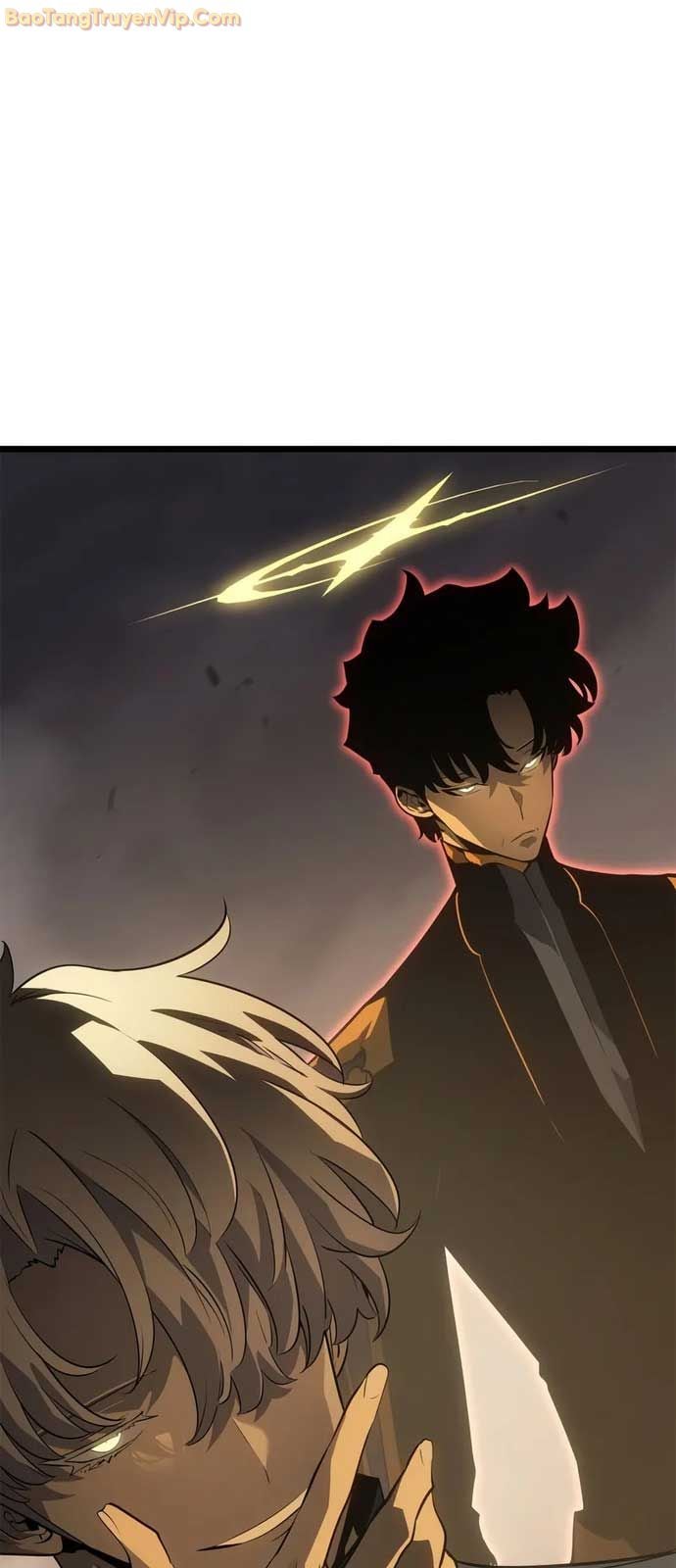 Solo Leveling : Ragnarok - Page 95