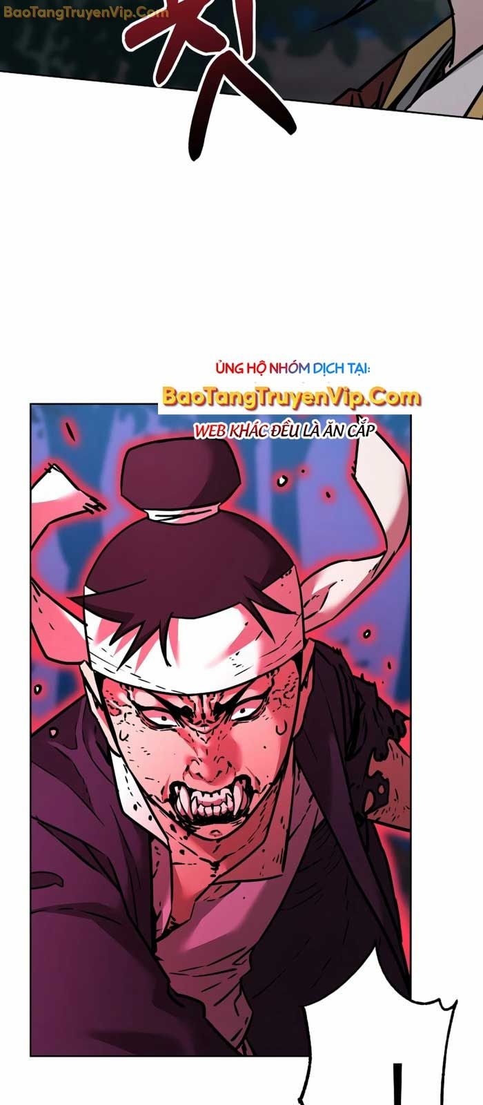 Người Chơi Tiền Kiếp Hồi Sinh Về Murim - Page 12