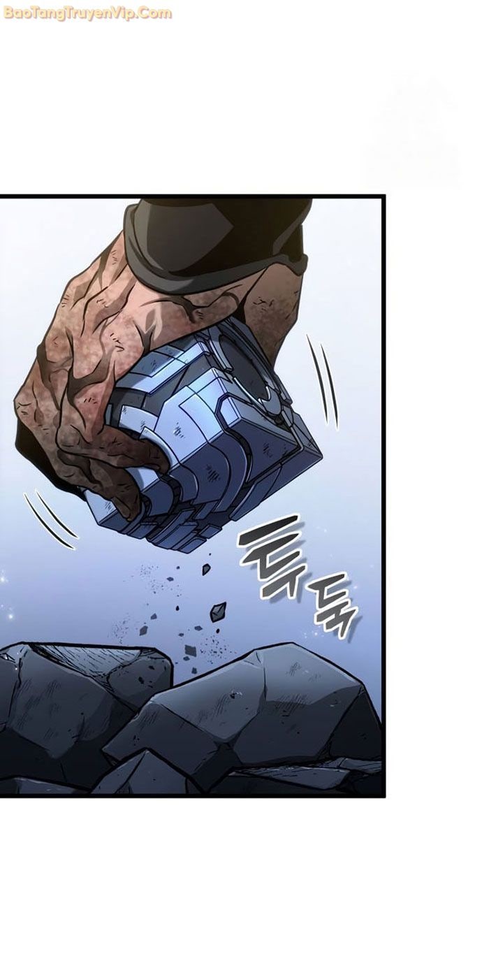 Thế Giới Sau Tận Thế - Page 64