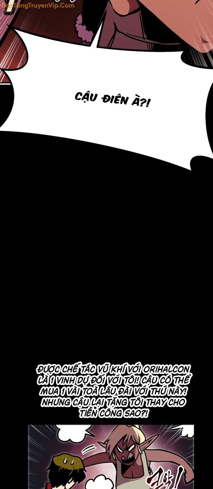 Hồi Quy Trở Lại Thành Kẻ Vô Dụng - Page 15