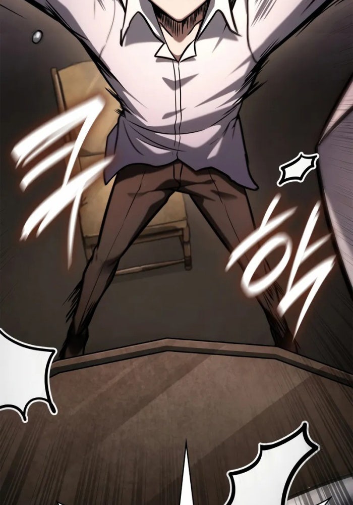 Đại Pháp Sư Toàn Năng - Page 80