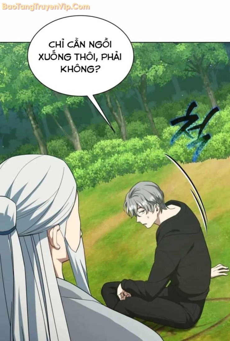 Ta Nuôi 1 Bầy Skeleton - Page 38