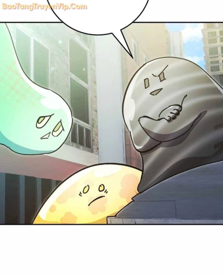 Trở thành công chức pháp thuật - Page 14