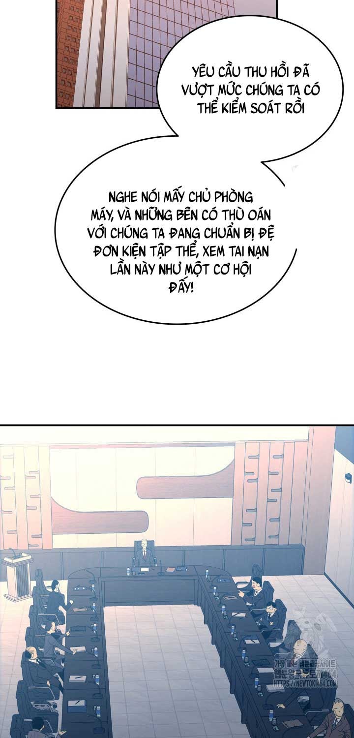 Tôi Là Lính Mới - Page 9