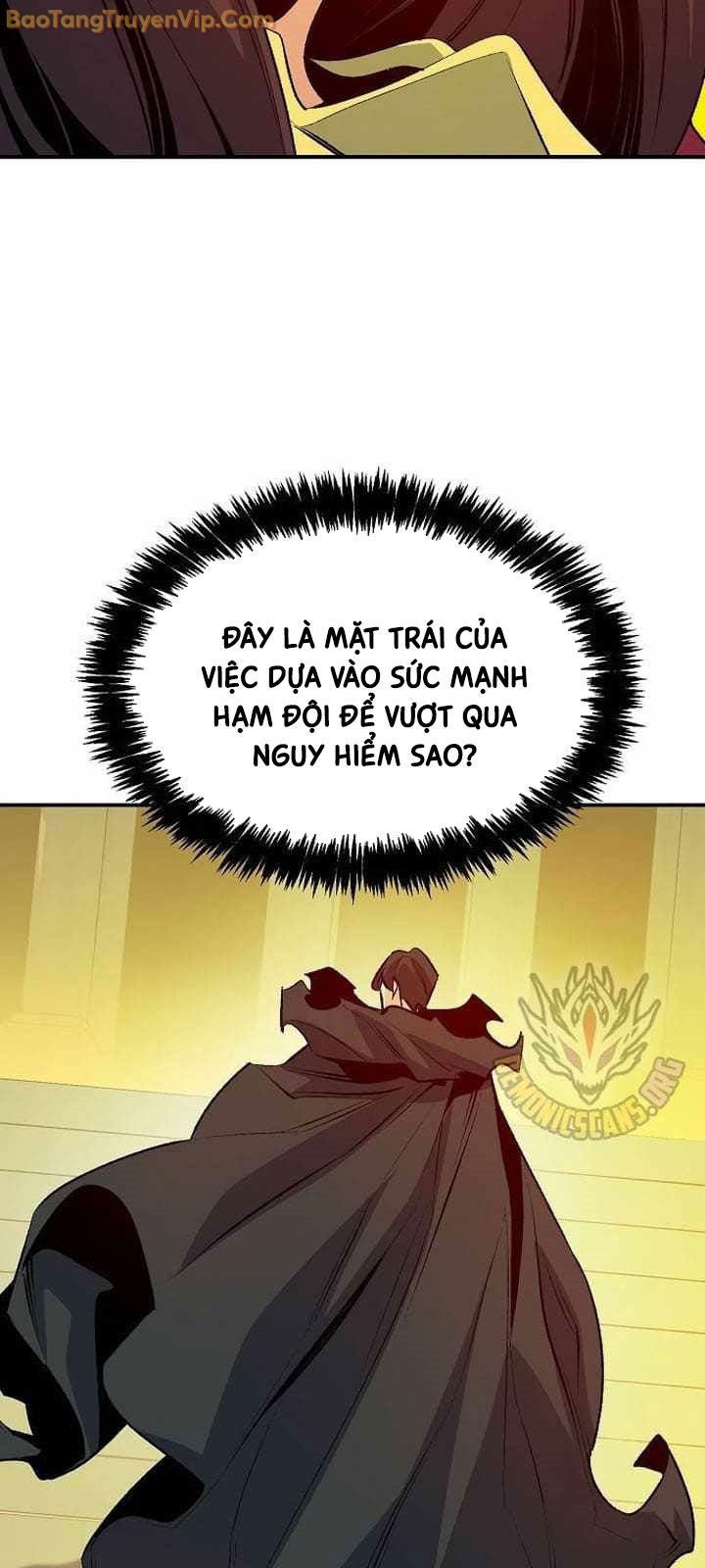 Kẻ Chiêu Hồn Cô Độc - Page 106