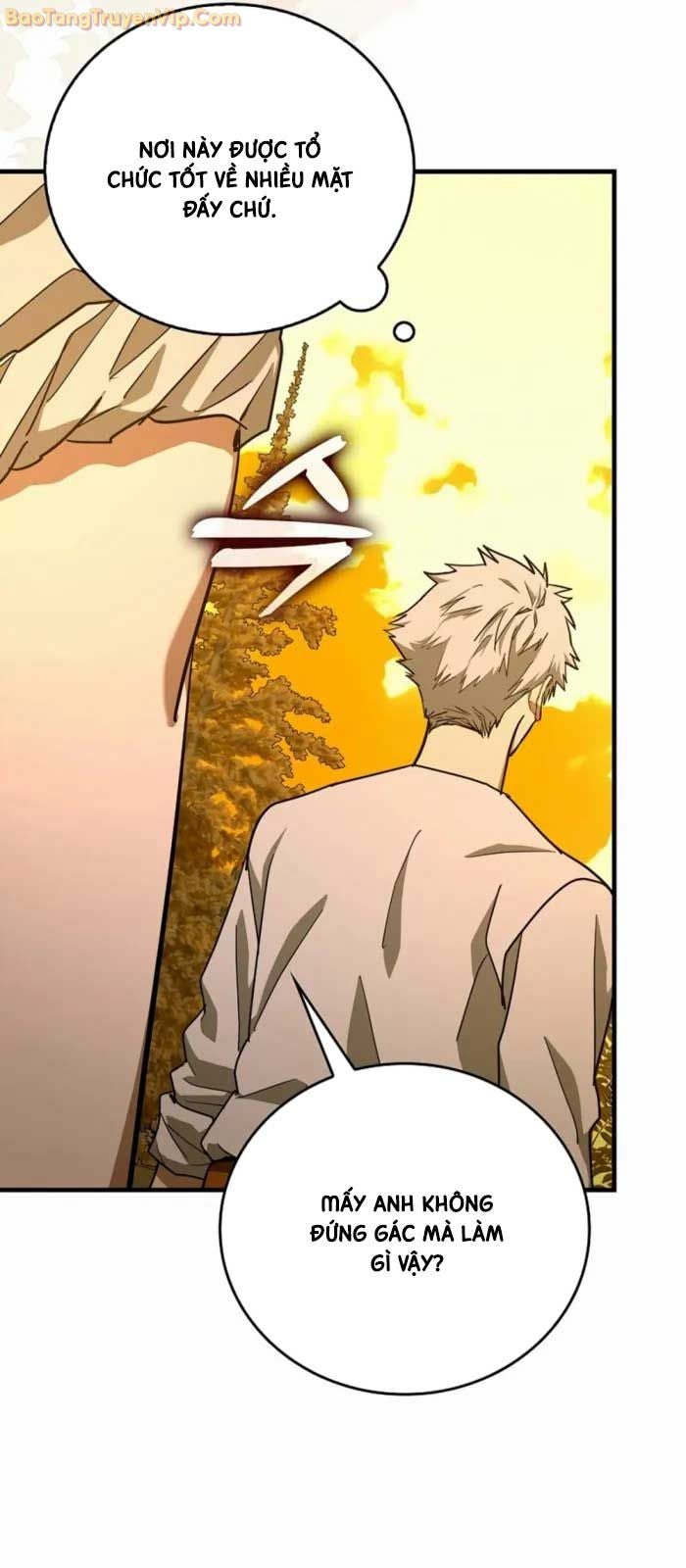 Thánh Cái Khỉ Gì, Đây Là Sức Mạnh Của Y Học Hiện Đại - Page 7