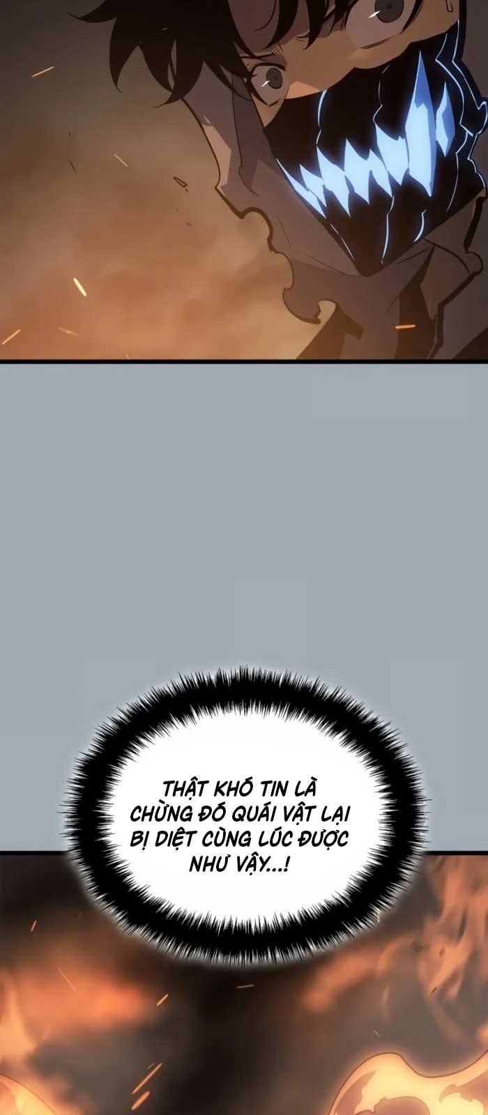 Solo Leveling : Ragnarok - Page 52