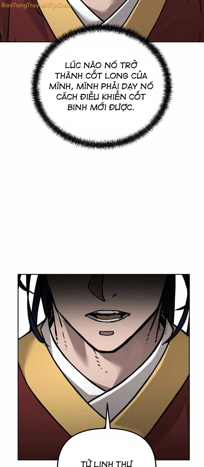 Người Chơi Tiền Kiếp Hồi Sinh Về Murim - Page 88