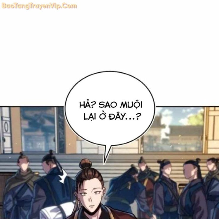 Đệ Tử Của Võ Lâm Minh Chủ - Page 205