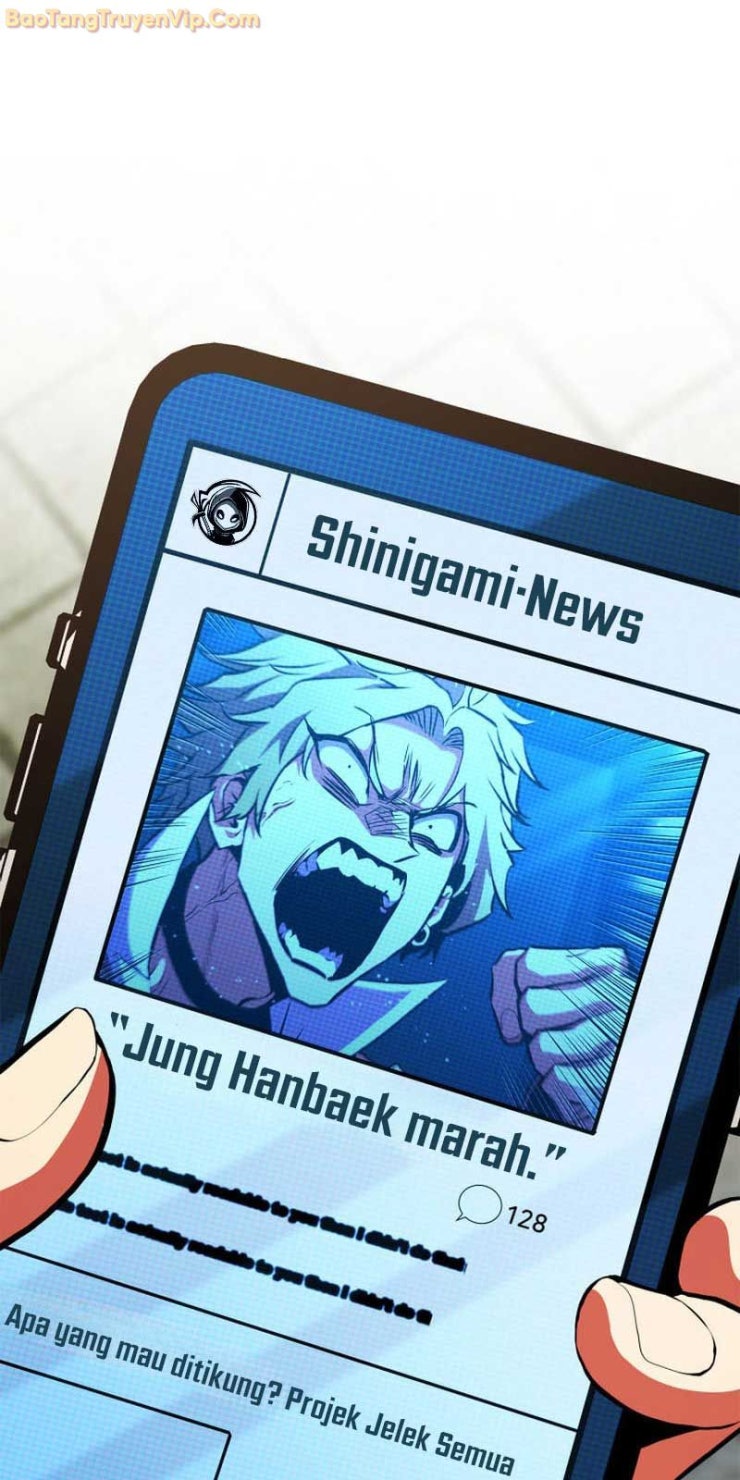 Sự Trở Lại Của Người Chơi Mạnh Nhất - Page 45