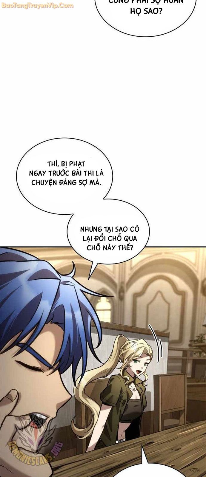 Đại Pháp Sư Toàn Năng - Page 6