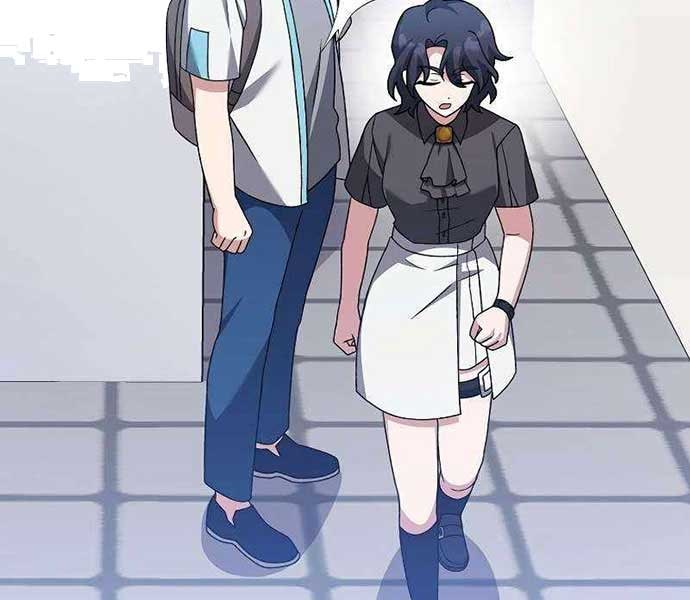 Nhân Vật Ngoài Lề Tiểu Thuyết - Page 114