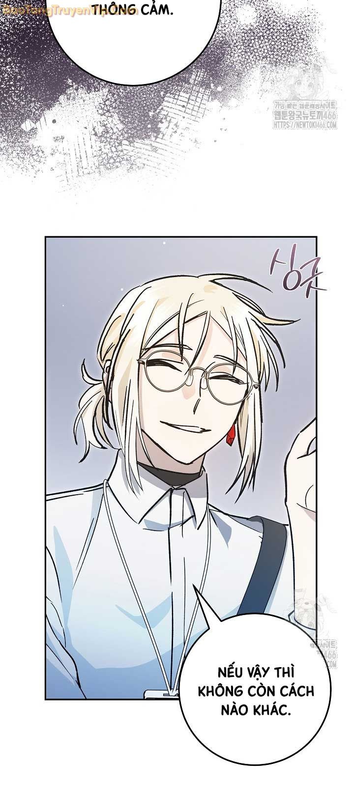 Trở thành công chức pháp thuật - Page 9