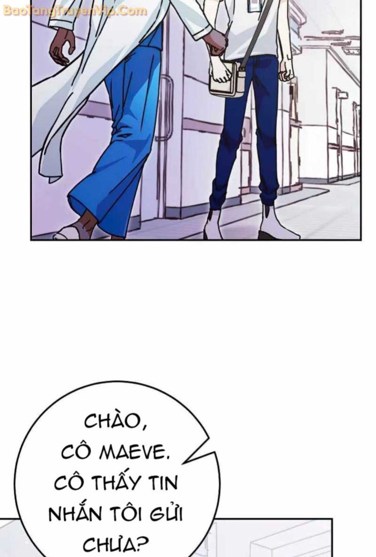 Trở thành công chức pháp thuật - Page 115