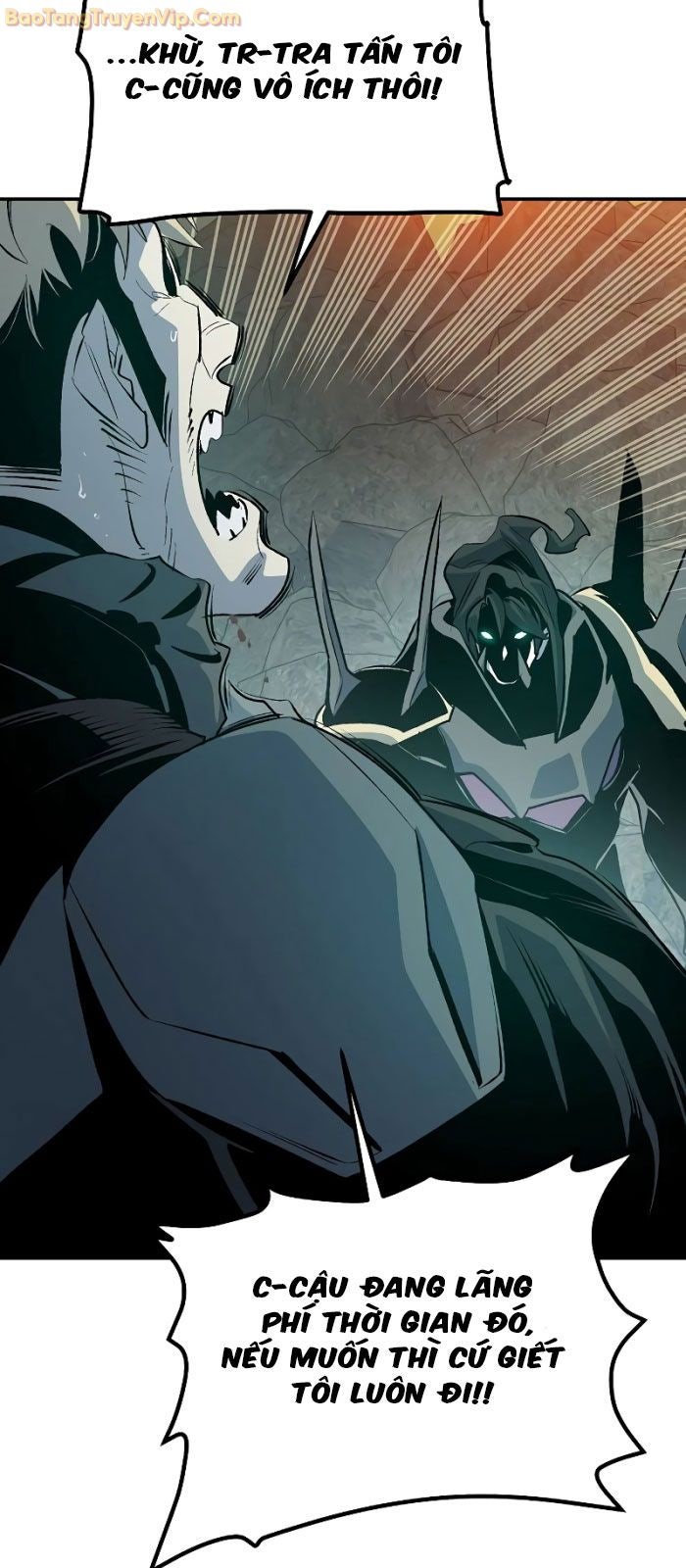 Kẻ Chiêu Hồn Cô Độc - Page 31