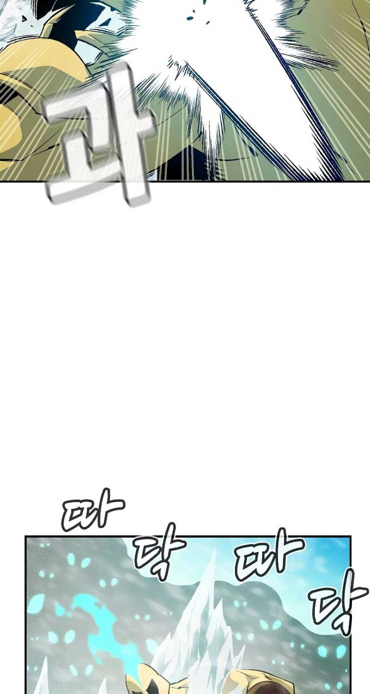 Kẻ Chiêu Hồn Cô Độc - Page 16