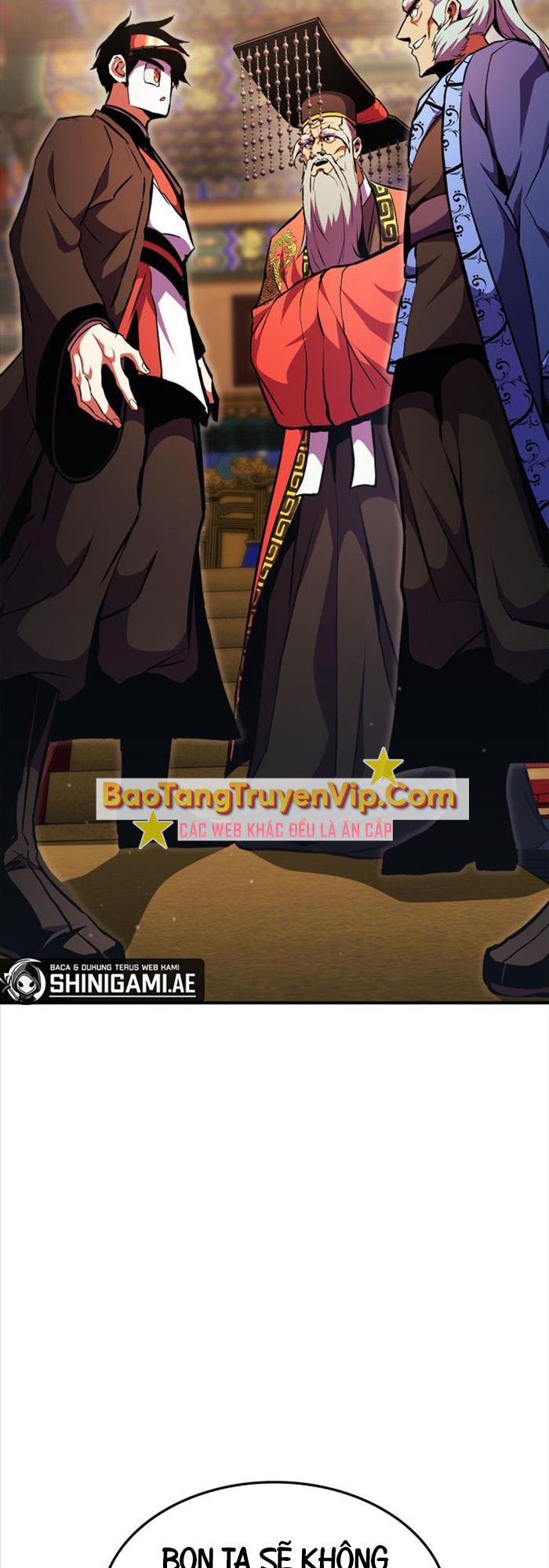 Sự Trở Lại Của Người Chơi Mạnh Nhất - Page 86