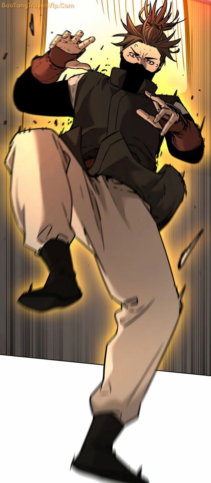 Người Chơi Tiền Kiếp Hồi Sinh Về Murim - Page 53