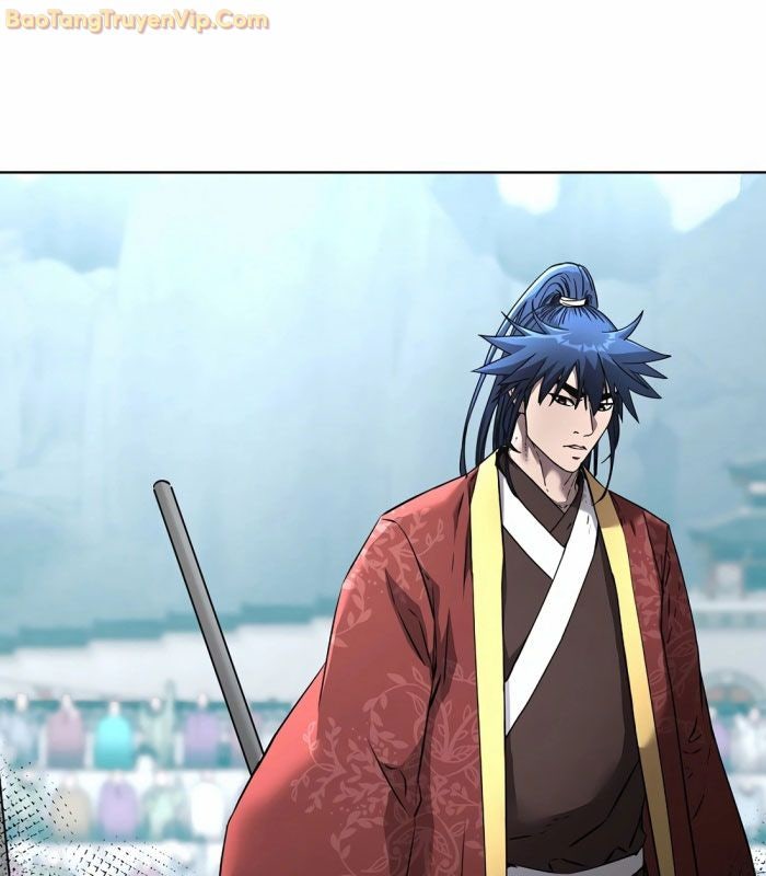 Người Chơi Tiền Kiếp Hồi Sinh Về Murim - Page 37