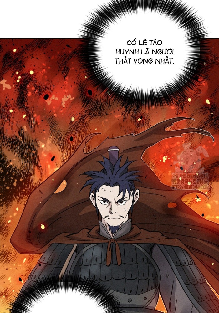 Trọng Sinh Thành Thần Y Thời Tam Quốc - Page 49