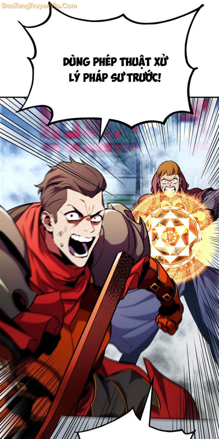 Sự Trở Lại Của Người Chơi Mạnh Nhất - Page 33