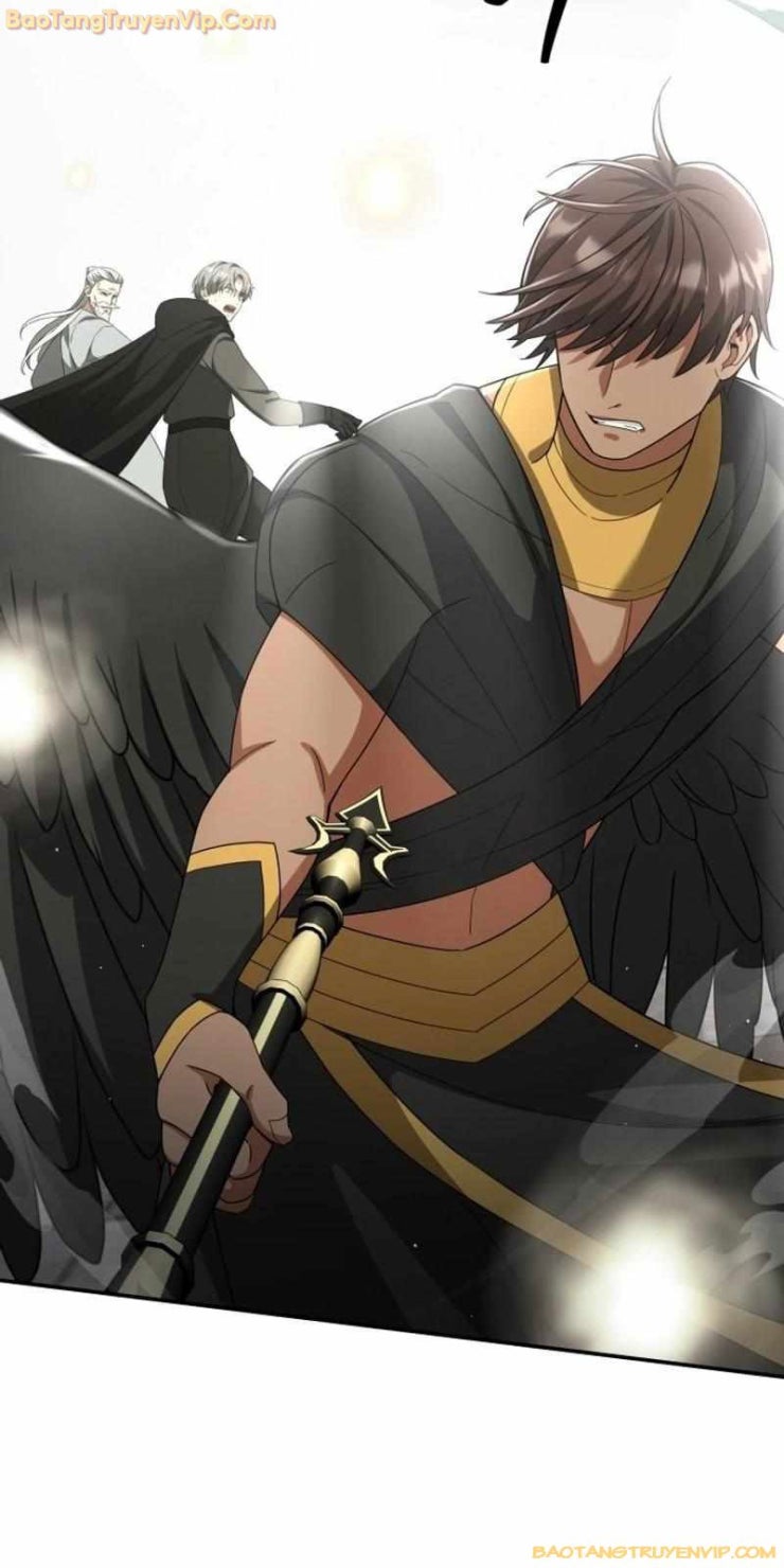 Ta Nuôi 1 Bầy Skeleton - Page 48