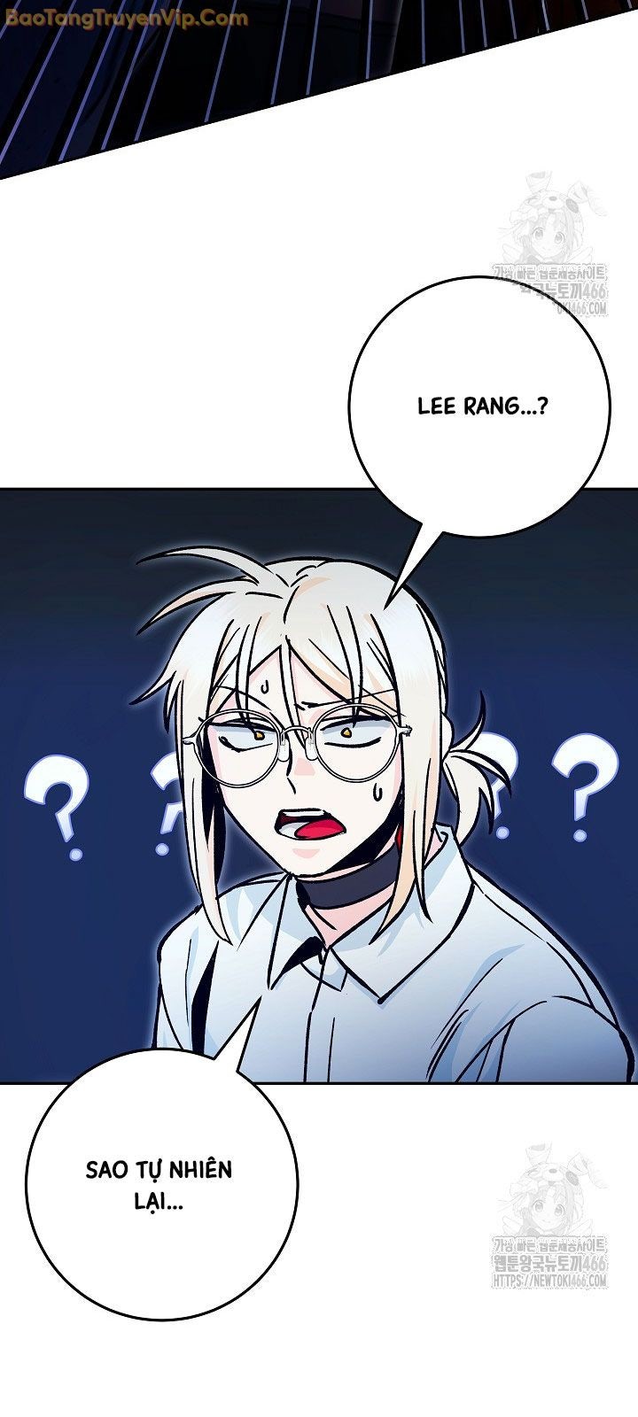 Trở thành công chức pháp thuật - Page 25