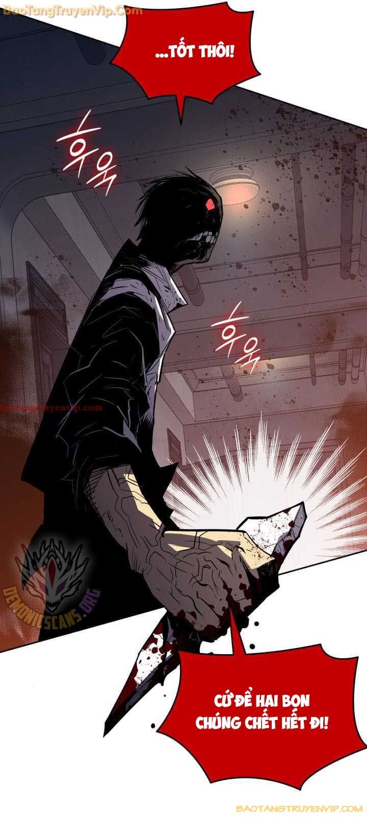 Tôi Là Lính Mới - Page 62