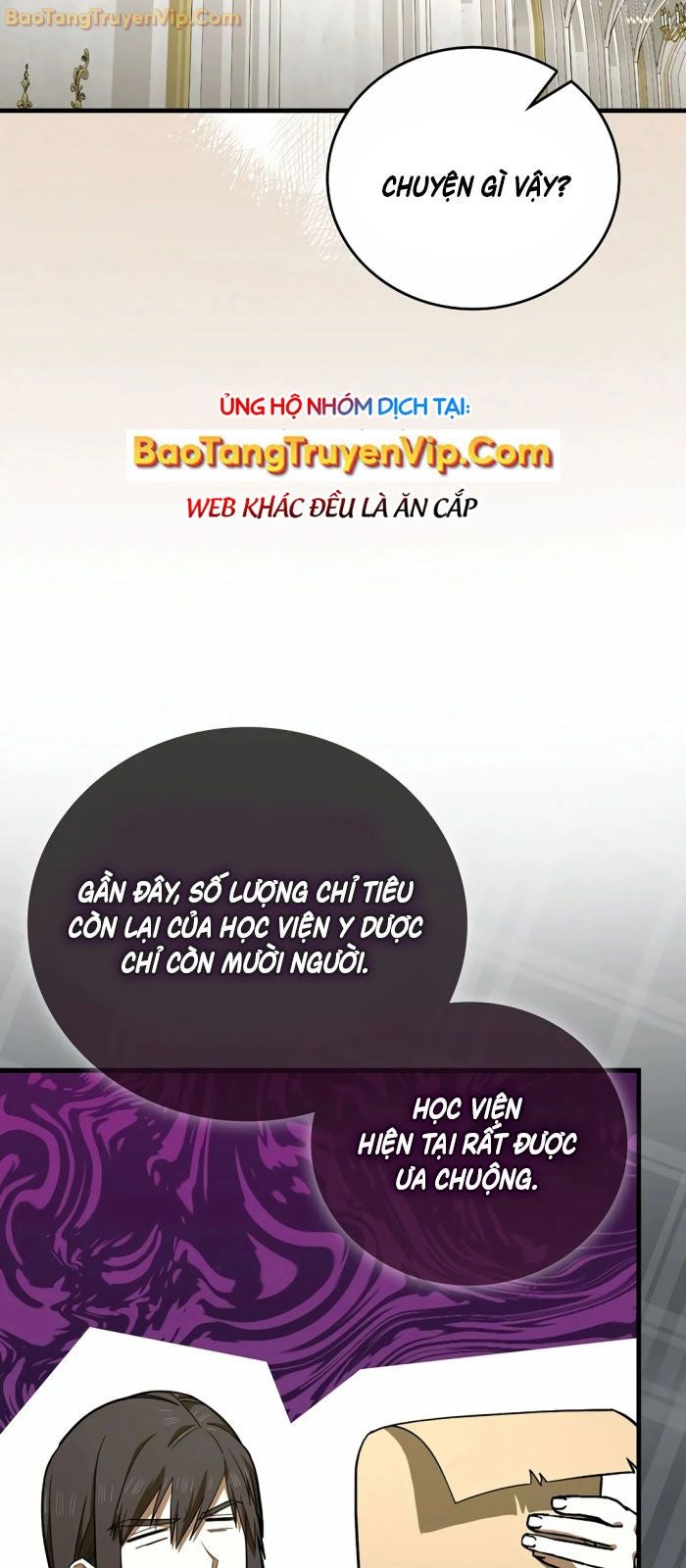 Thánh Cái Khỉ Gì, Đây Là Sức Mạnh Của Y Học Hiện Đại - Page 15