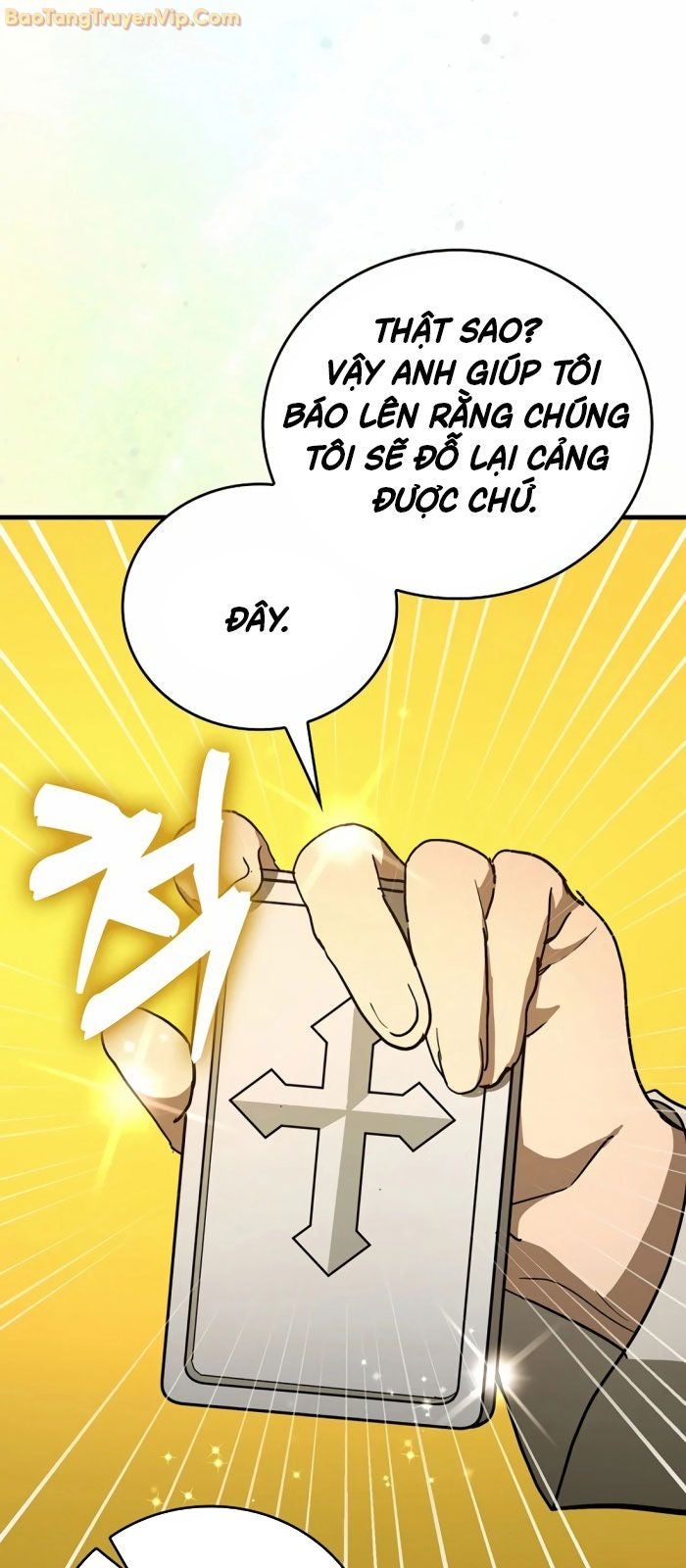 Thánh Cái Khỉ Gì, Đây Là Sức Mạnh Của Y Học Hiện Đại - Page 29