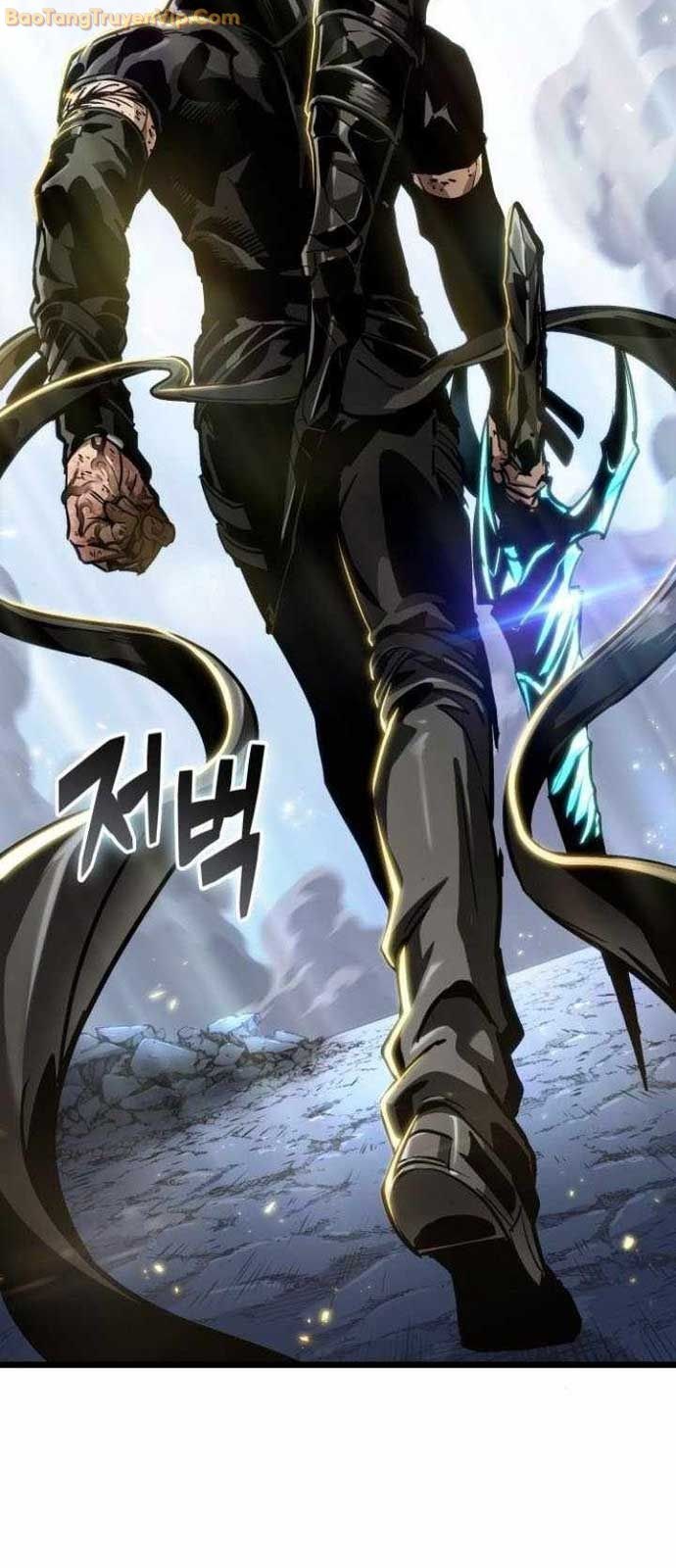 Thế Giới Sau Tận Thế - Page 35