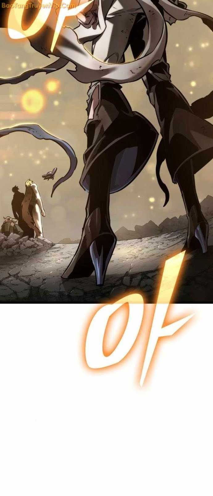 Thế Giới Sau Tận Thế - Page 101