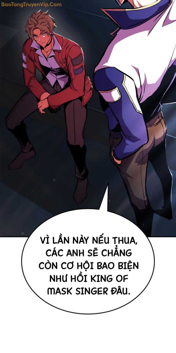Sự Trở Lại Của Người Chơi Mạnh Nhất - Page 35