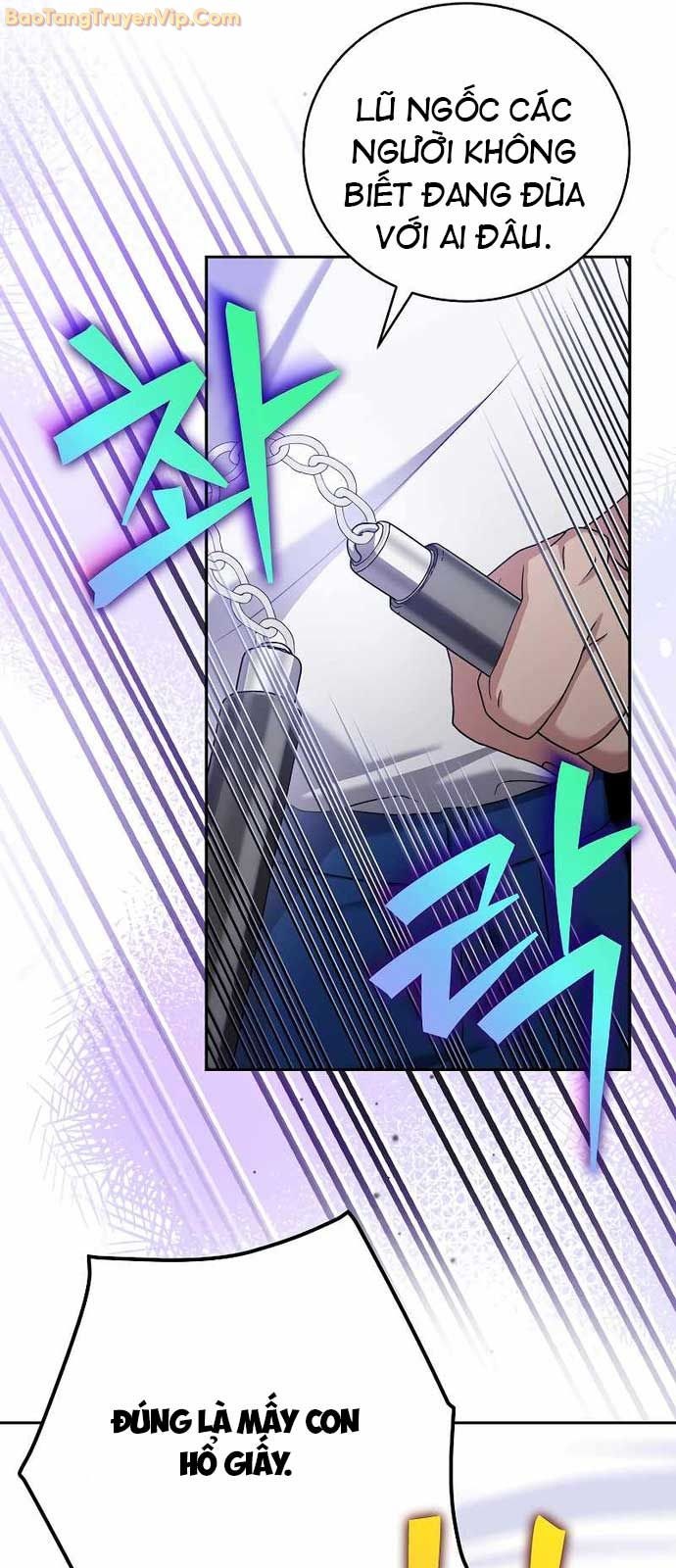 Nhân Vật Ngoài Lề Tiểu Thuyết - Page 90