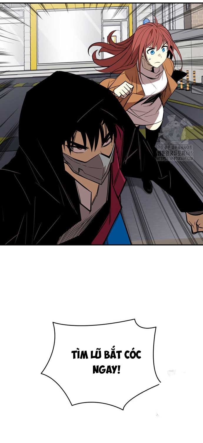 Tôi Là Lính Mới - Page 72