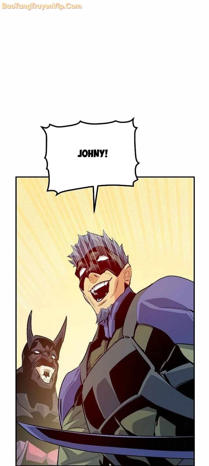 Kẻ Chiêu Hồn Cô Độc - Page 91