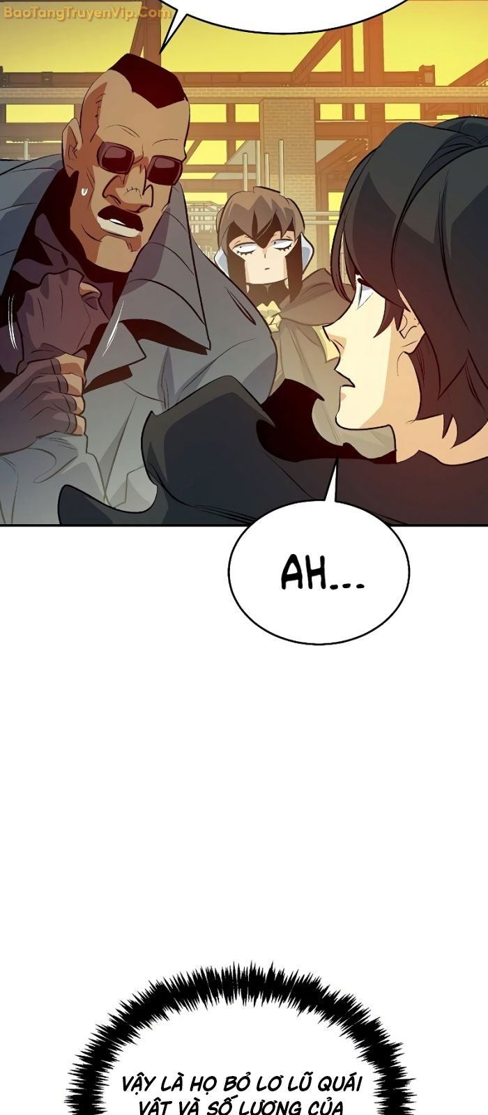 Kẻ Chiêu Hồn Cô Độc - Page 49