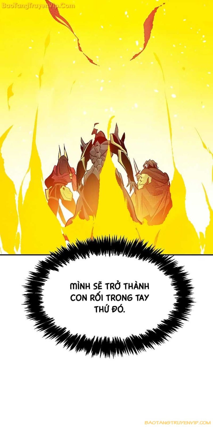 Kẻ Chiêu Hồn Cô Độc - Page 32