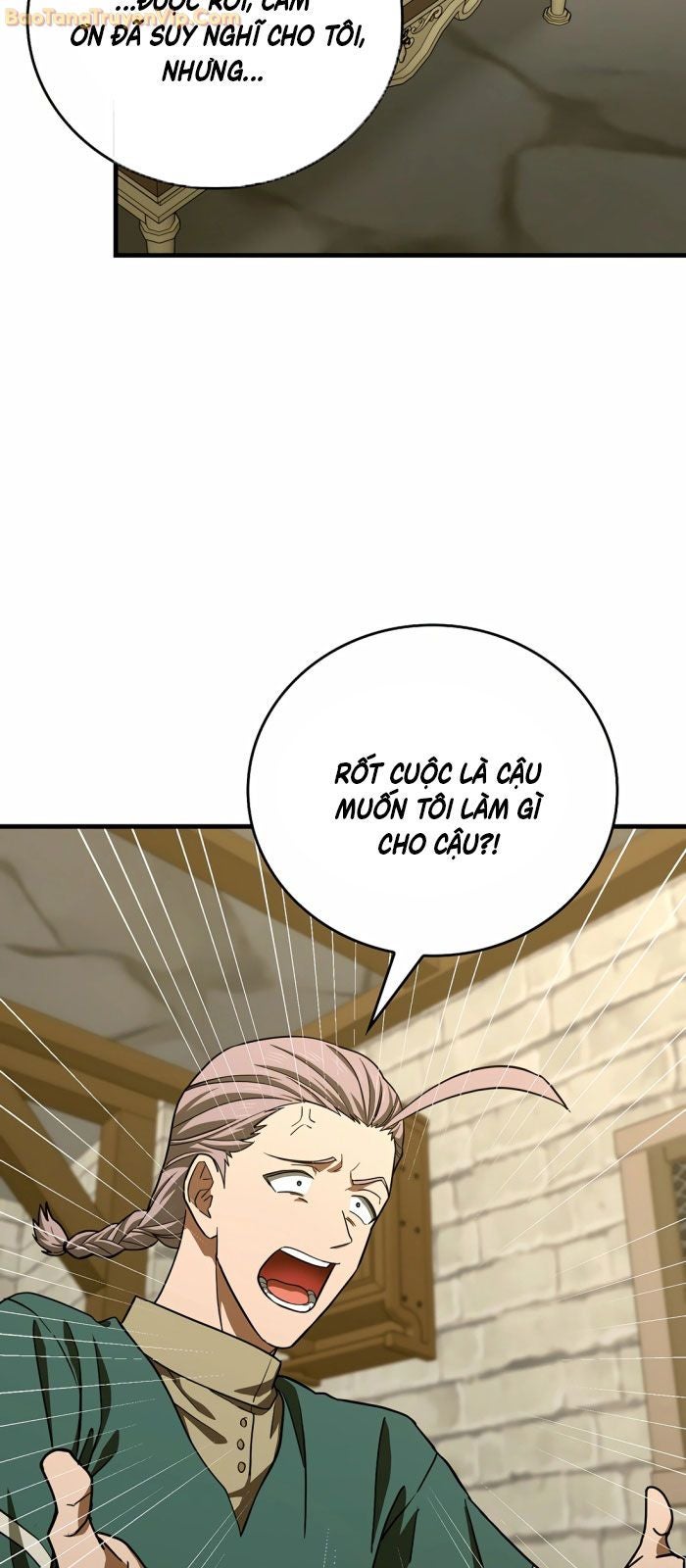 Thánh Cái Khỉ Gì, Đây Là Sức Mạnh Của Y Học Hiện Đại - Page 49